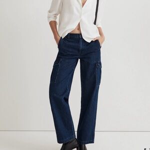 Madewell Jeans